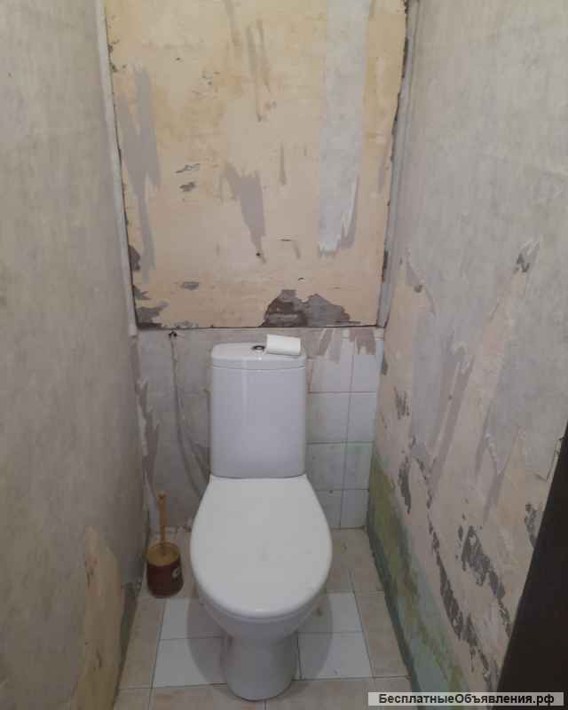 1 к.кв. 39 м2 40 лет Победы