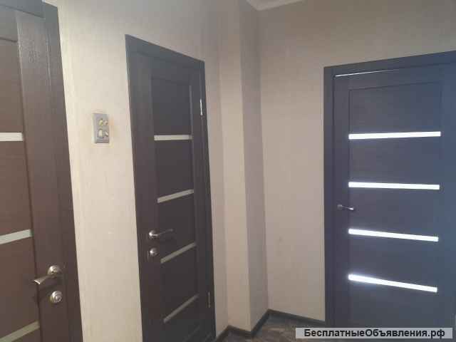 1 к.кв. 39 м2 40 лет Победы