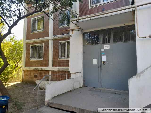 1 к.кв. 39 м2 40 лет Победы