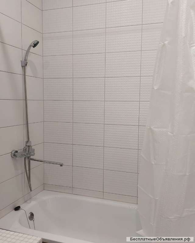 2 комн.кв 61.9 м²