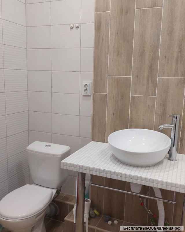 2 комн.кв 61.9 м²