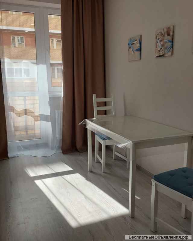 2 комн.кв 61.9 м²