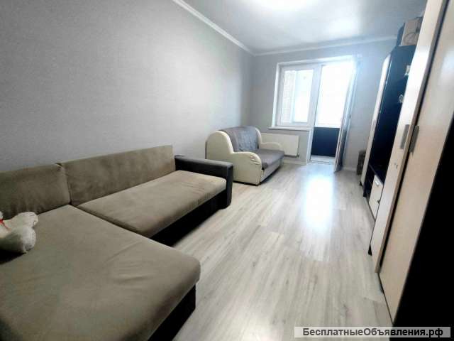 2 комн.кв 56.8 м²