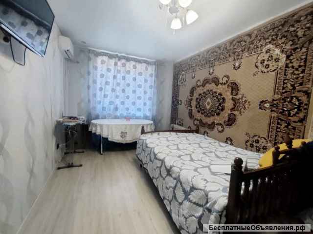 2 комн.кв 56.8 м²