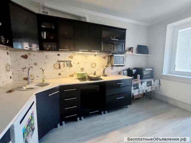 2 комн.кв 56.8 м²