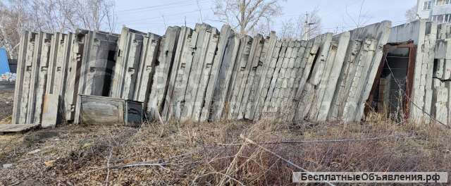 Плиты Стеновые Панели Железобетонные