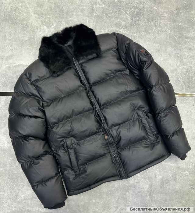 Зимние куртки мужские loro piano размеры 46-48-50-52