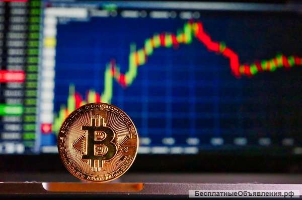 Предпочитаете безопасно торговать криптовалютой?