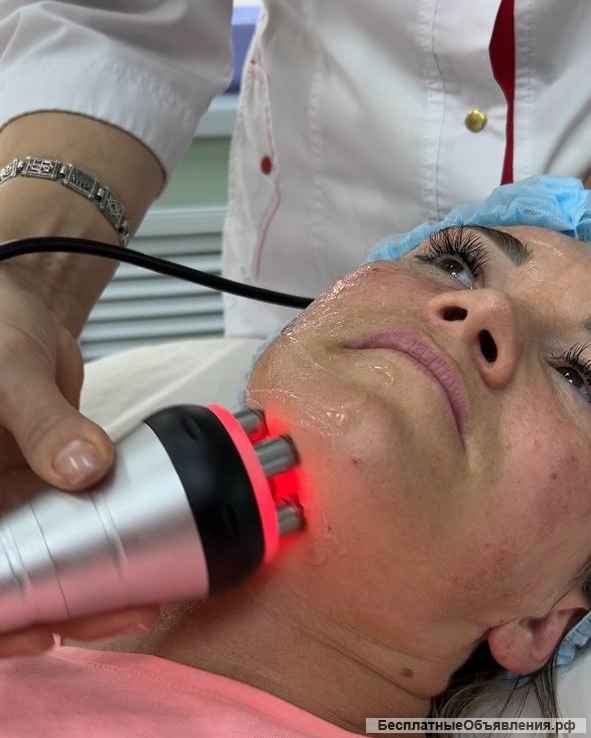 Обучение на косметолога, косметика-эстетиста в Красноярске