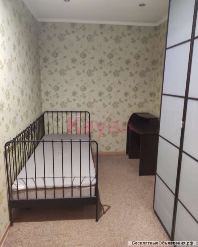 1-комнатная квартира 41 м2