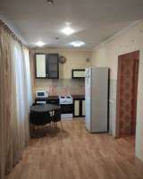 1-комнатная квартира 41 м2