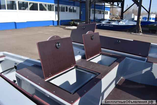 Gold Fisher 500 DCM FISH