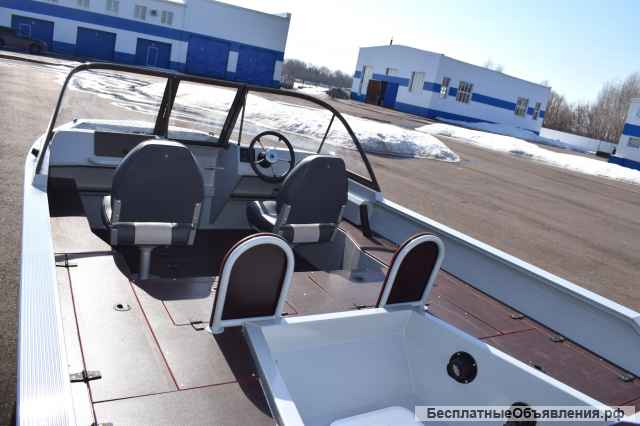 Gold Fisher 500 DCM FISH