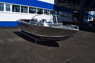 Wyatboat-430 Pro