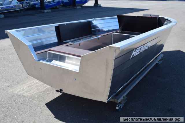 Неман (Neman) 400 FISH