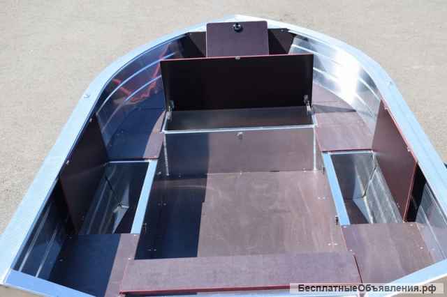 Неман (Neman) 400 FISH