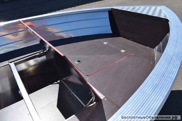 Неман (Neman) 400 FISH