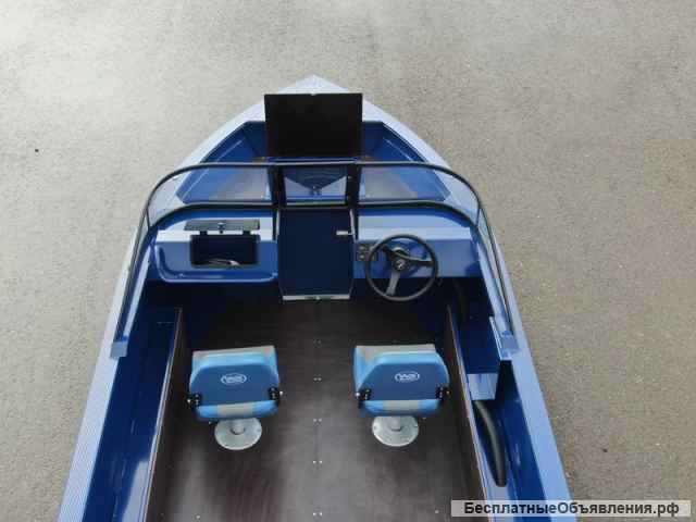 Неман (Neman) 420 DCM