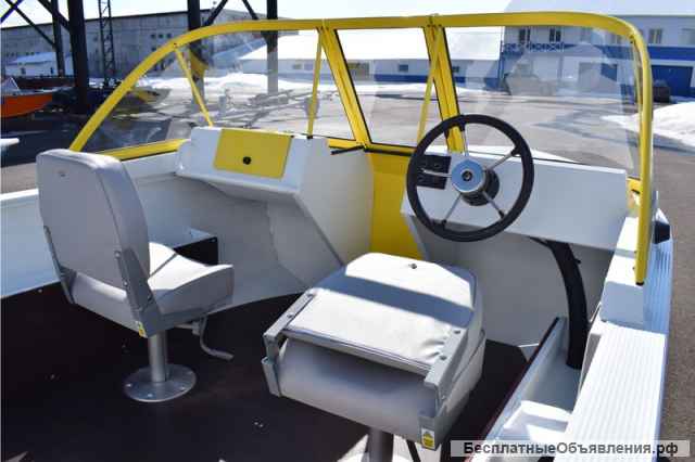 Неман (Neman) 420 DCM