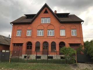 Дом 825м2 на участке 7 сот. в г. Краснодаре