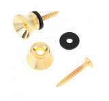 Замки болты ремня гитары