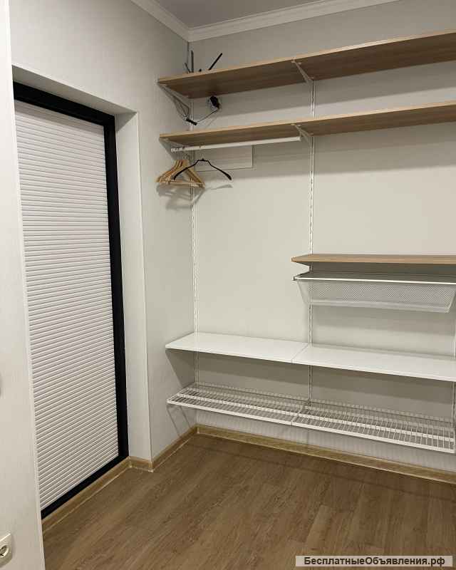 3-к. кв. 86.3 кв. м в ЖК "Линна" (2013 г.), ул. Краснофлотская, 5/5 эт.