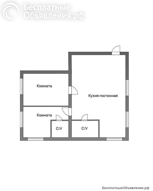 3-к. кв. 86.3 кв. м в ЖК "Линна" (2013 г.), ул. Краснофлотская, 5/5 эт.