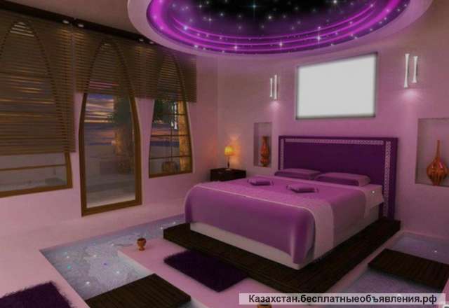 Элитный спа -салон Royal