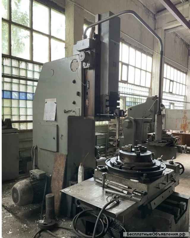 Станки, пресса