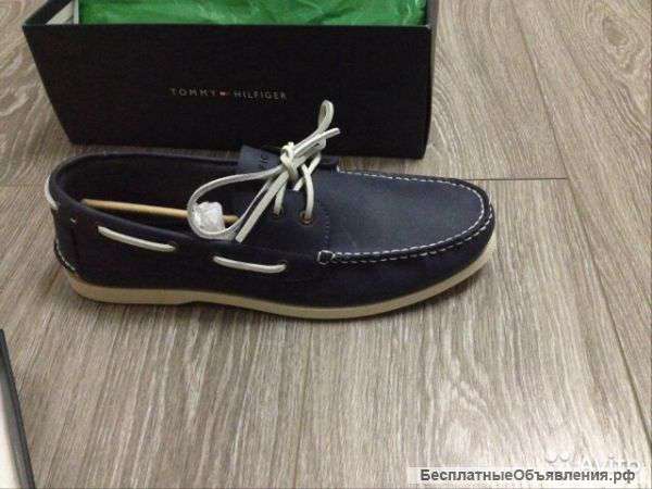 Tomy Hilfiger