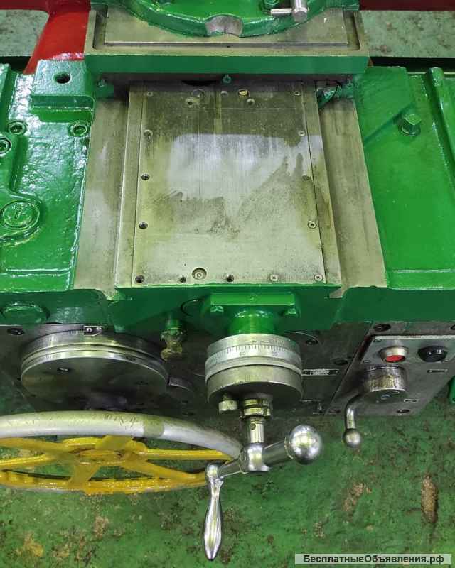 Токарный Винторезный станок, РМЦ 3000 мм, 1м63БФ101