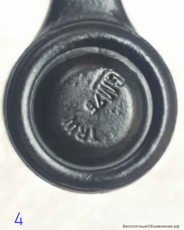 Рулевой наконечник TRW для Opel