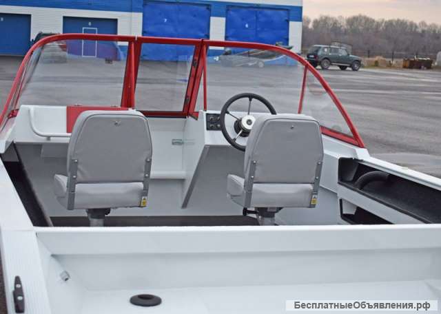 Неман (Neman) 500 DC NEW