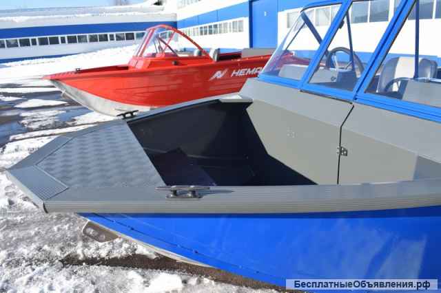 Неман (Neman) 500 DC NEW