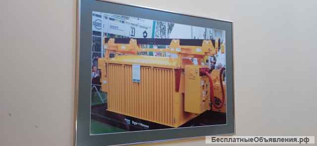 Горно-шахтное оборудование, приглашаем к сотрудничеству