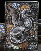 Блокноты ежедневники в 3 д