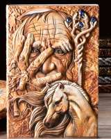 Блокноты ежедневники в 3 д