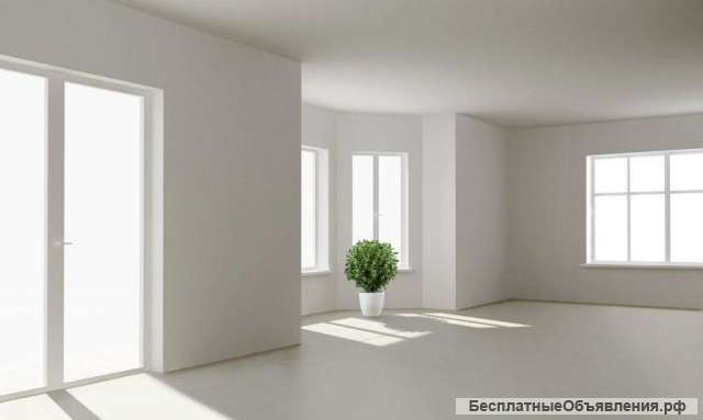 5 комнатная квартира 155 м²