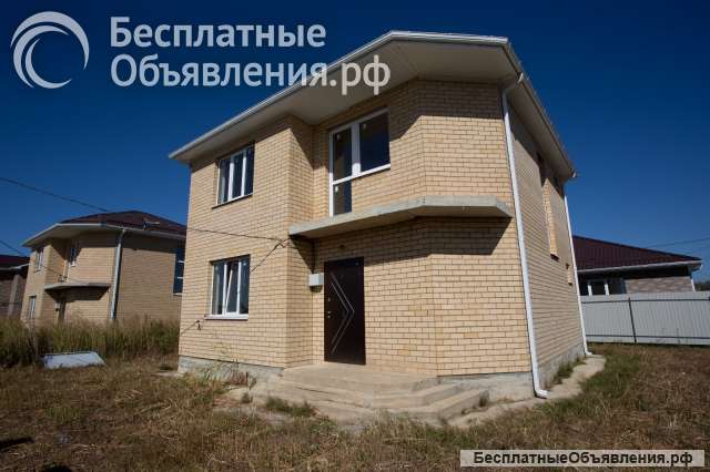 Дом 120 м2 4 сот Пригородный