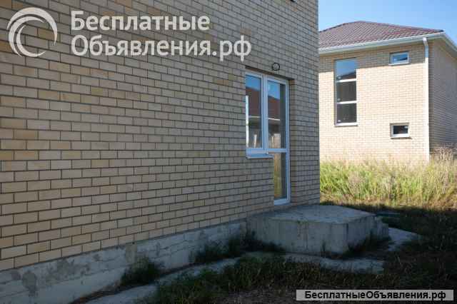 Дом 120 м2 4 сот Пригородный