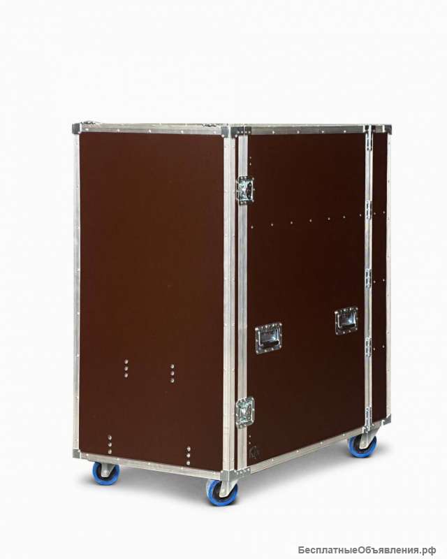 Мобильная кухня