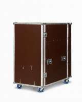 Мобильная кухня