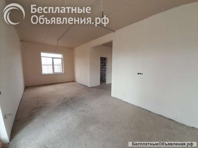 Дом 100 м2 3 сот Старокорсунская