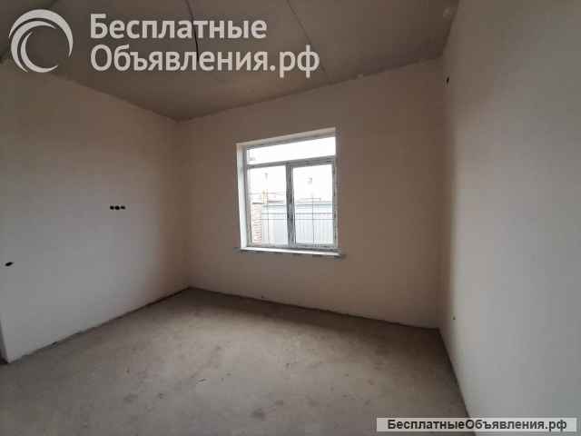 Дом 100 м2 3 сот Старокорсунская