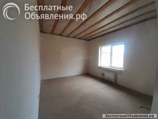 Дом 100 м2 3 сот Старокорсунская