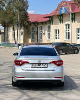 Hyundai Sonata, 2017 г.в, 11 500 $.