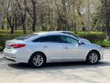 Hyundai Sonata, 2017 г.в, 11 500 $.