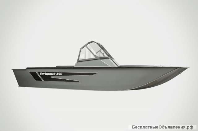 Swimmer 450 Z