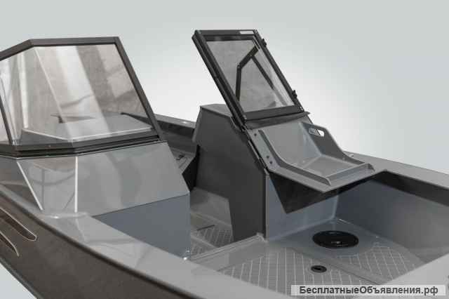 Swimmer 450 Z