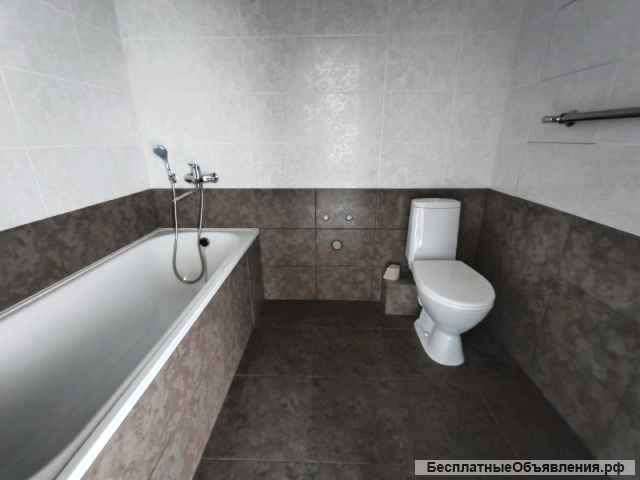 Студия 23.6 м²